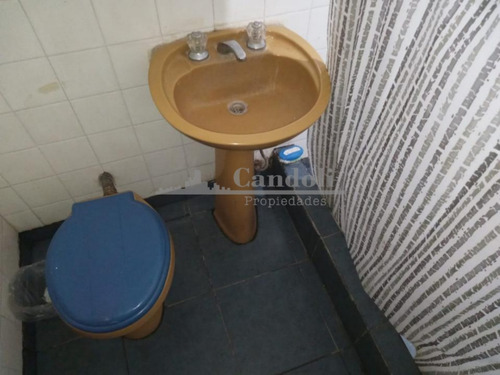 Lote Y Casa 4 Ambientes En Venta Barrio Alfar