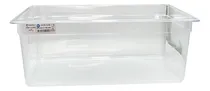 Comprar Cuba Gastronómica Gn 1\u002F1 20cm 24lts Policarbonato Goldsky