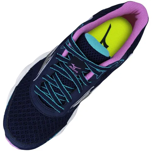 T nis Mizuno Jet 2 N Feminino 4139259 6236 Parcelamento sem juros