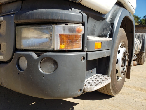 Scania G420 A 6x2 Ano 2009 Toda Original = Volvo Mb