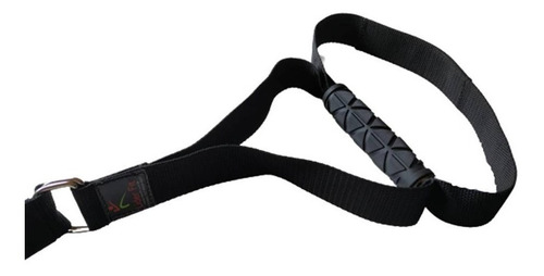 Imagem 4 de 6 de Fita De Elevação Para Pilates Treino Suspenso