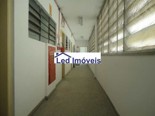 Imagem 15 de 16 de Prédio, Vila Gea, São Paulo, Cod: 1098 - A1098