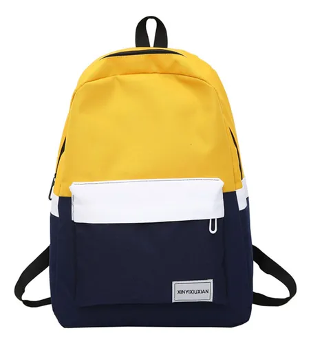 Mochilas cheap escolares hombre