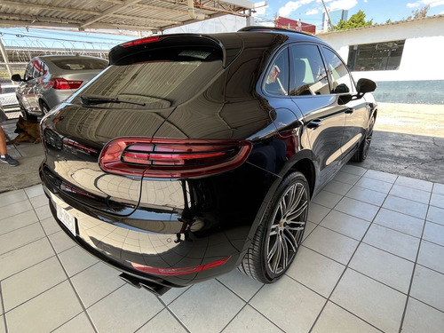 Porsche Macan 3.0 Gts At