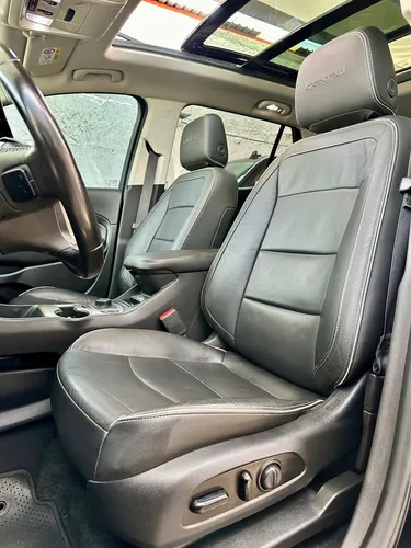 GMC Terrain 2.0 Denali At