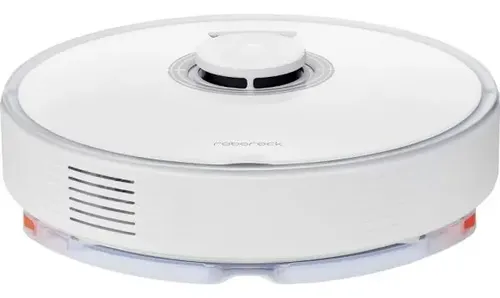 Aspirador Roborock Q7 Branco Bateria Recarregável 110/220v Branco