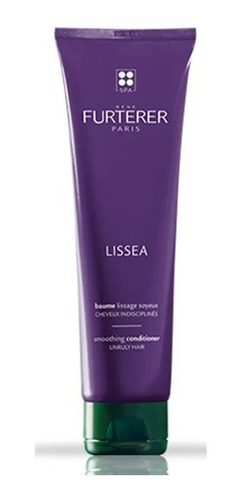 Rene Furterer Lissea Acondicionador Baume X 150 Ml Alisa