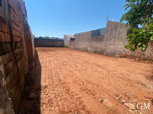 Imagem 1 de 3 de Terreno Para Venda Em Presidente Prudente, Jardim Monte Alto - Tbv96721_2-1150811
