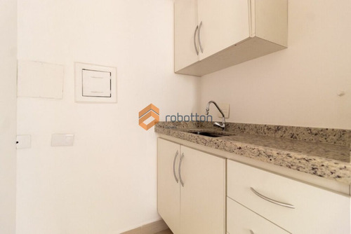 Imagem 3 de 4 de Conjunto Para Alugar, 30 M² Por R$ 1.900,00 - Jardim Paulista - São Paulo/sp - Rb647