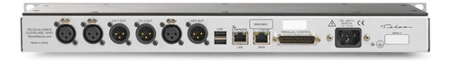 Codificador Audio Streaming Z/ipstream R/1