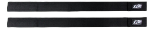 Par De Straps De Tira Para Levantamiento De Pesas