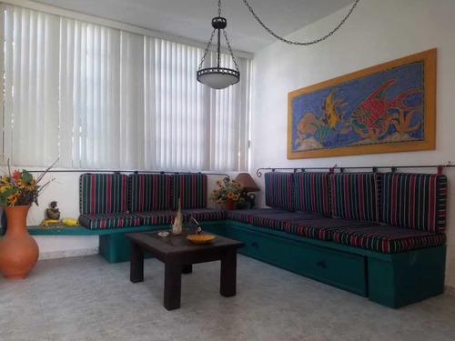Imagen 4 de 10 de Town House En Venta Conj Puerto Fermin, El Tirano