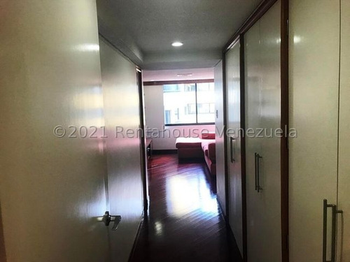 Imagen 12 de 19 de Gc Venta De Practico Apartamento En Colinas De Valle Arriba / 22-8292