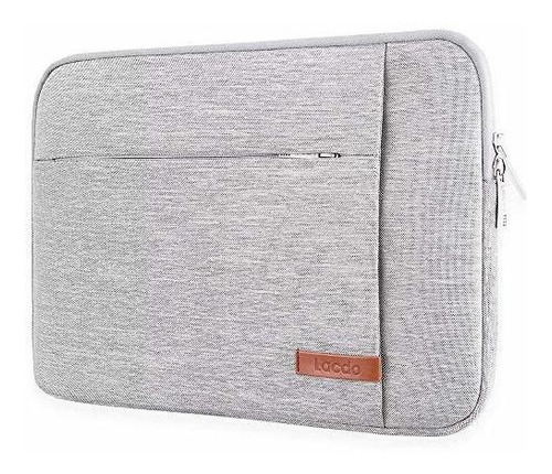 Lacdo Funda Para Portátil De 13.3 Pulgadas Para Macbook Pro 