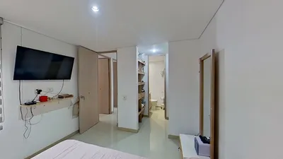 Apartamento en venta
