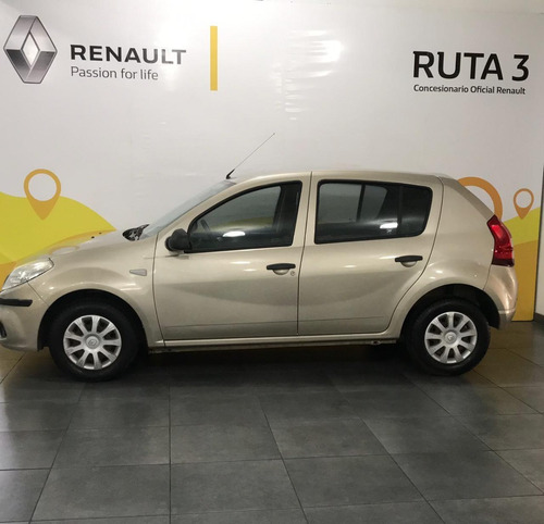 Renault Sandero Pack 2