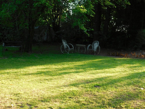 Imagen 7 de 26 de Casa Quinta Para Descansar En Vacaciones
