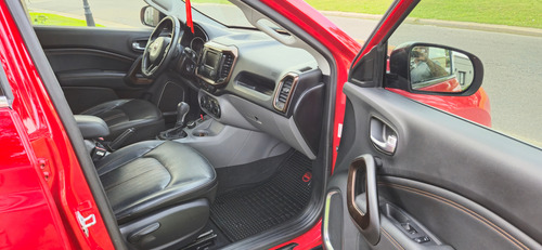 Fiat Toro 2.0 Volcano 4x4 At Pack Premium