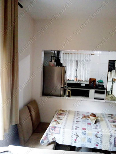 Imagem 4 de 18 de Sobrado, Jardim Adriana, Guarulhos - R$ 380 Mil, Cod: 2341 - V2341