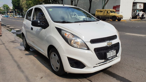 Imagen 6 de 11 de Chevrolet Spark Ls 2017 Mt