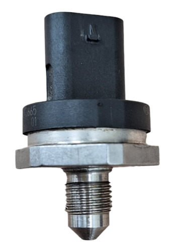 Sensor Presión Gasolina Bmw 4.4 Lts S63 V8 # 8643665 01 (Usado)