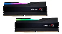 Comprar Memoria 32gb 16x2 Ddr5 Bus 7200mhz G.skill Trident Z5 Rgb