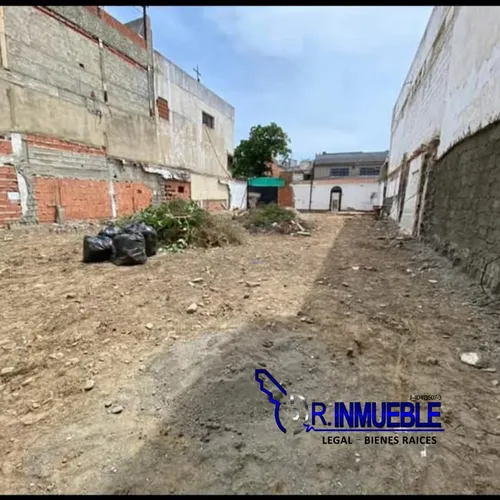 Catia La Mar, Terreno En Venta