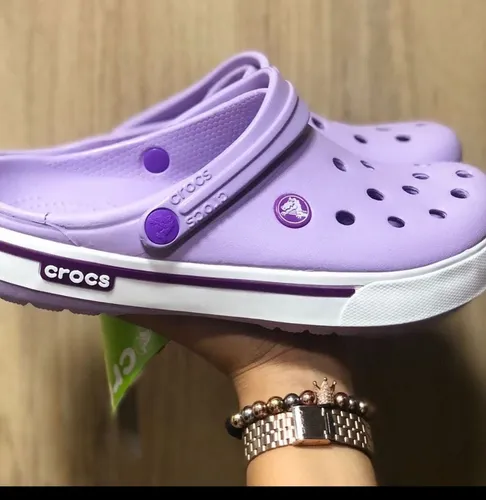 comprar Crocs Sandalia  Zueco  Original Para Profesionales