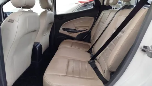 Ford Ecosport TITANIUM