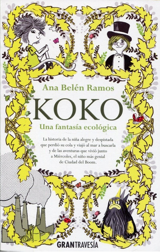 Koko - Ramos Ana Belen