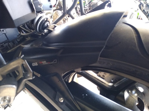 Imagen 6 de 17 de Kawasaki Versys 650 (no Suzuki Vstrom 650 Yamaha Tracer 700)