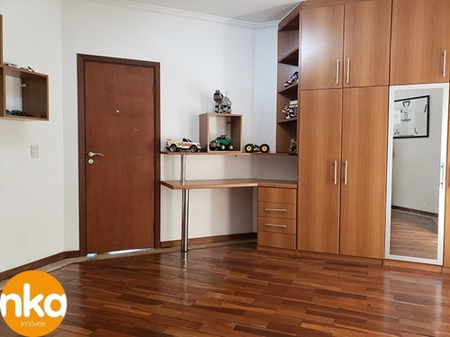 Imagem 22 de 30 de Casa 04 Suítes À Venda No Condomínio Chácara Flora - Valinhos. - Ca00479 - 70852477