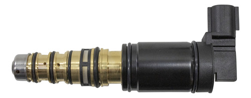Válvula Control Compresor Sistema Denso Para Toyota Corolla