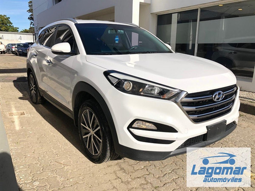Hyundai Tucson Safe 2.0l 2.0 2016 Muy Buen Estado!