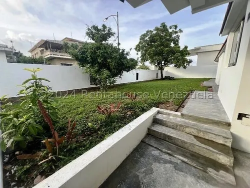 Casa En Venta Prados Del Este