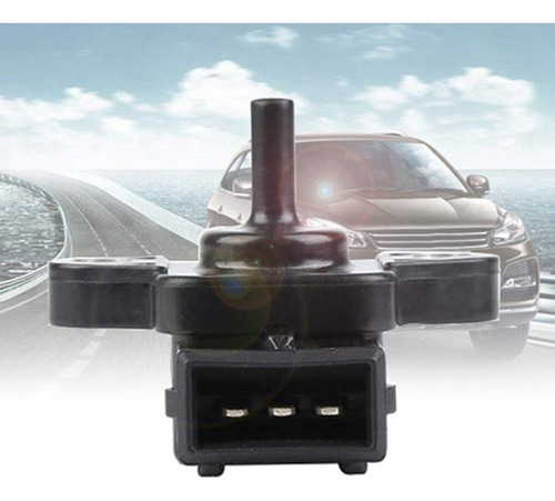 Sensor De Presión Turbo Boost De Admisión De Aire Map Para M