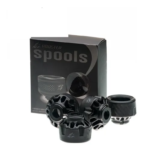 Spools Dominar