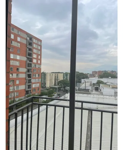 Venta Apartamento De 67.97mt2 Torres De Comfandi, Norte De Cali10617.
