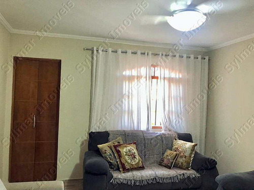 Imagem 5 de 18 de Casa Com 2 Dorms, Jardim Castanha, Guarulhos - R$ 370 Mil, Cod: 2486 - V2486