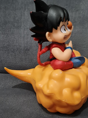 Boneco Goku Dragon Ball Classico