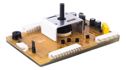 Placa Potência Compatível Electrolux Lt15f 70201676