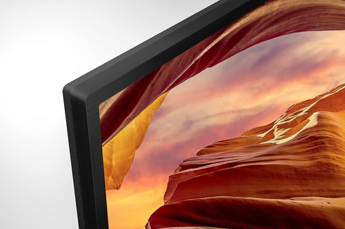 Sony Pantalla 50 Bravia Led 4k Uhd Smart Kd-50x77l (Reacondicionado)