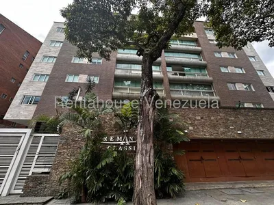 Apartamento en venta