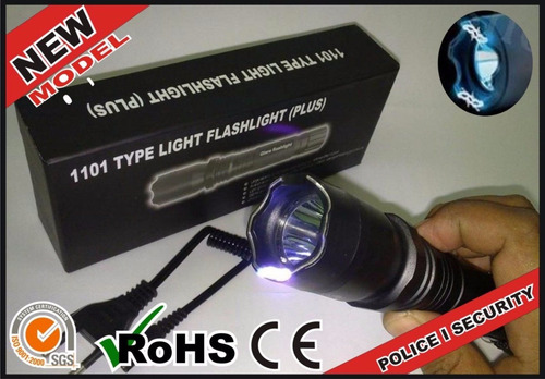 Paralizador Arma No Letal Electroshock Taser Defensa Persona