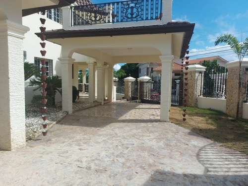 Imagen 6 de 12 de Casa En Venta En Torre Alta