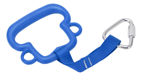 Anillos De Gimnasia Azules Para Barra De Dominadas Para Niño