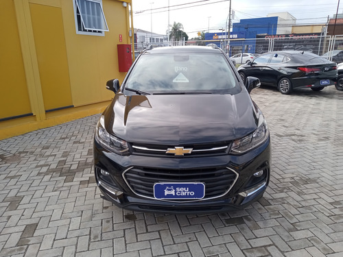 Chevrolet Tracker LT 1.4 Turbo 4x2 (Aut) (Flex)