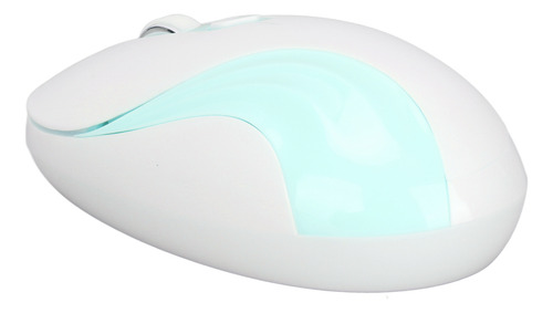 Mini Ratón Inalámbrico De 2,4 G, Dpi, Ajustable, Ergonómico
