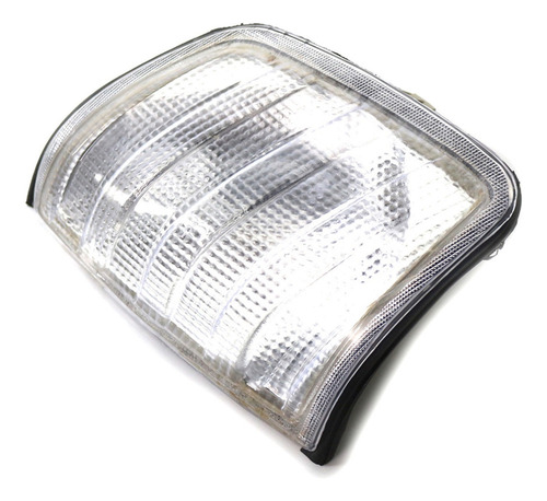S Luzes De Canto Brancas Car L+r Para W124 E-c