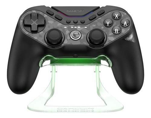 Control Inalámbrico Gamesir Tarantula Pro Edición Bundle